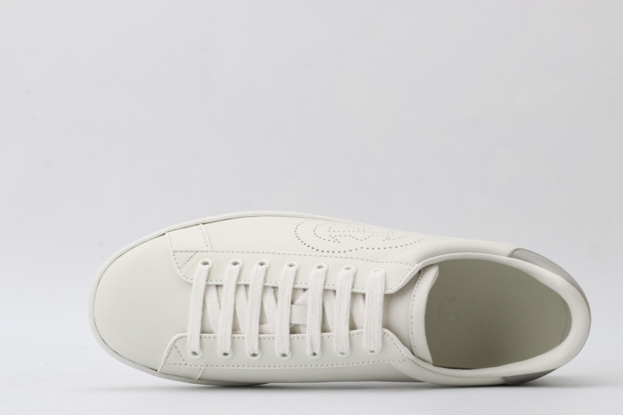G*u*i low-top sneaker