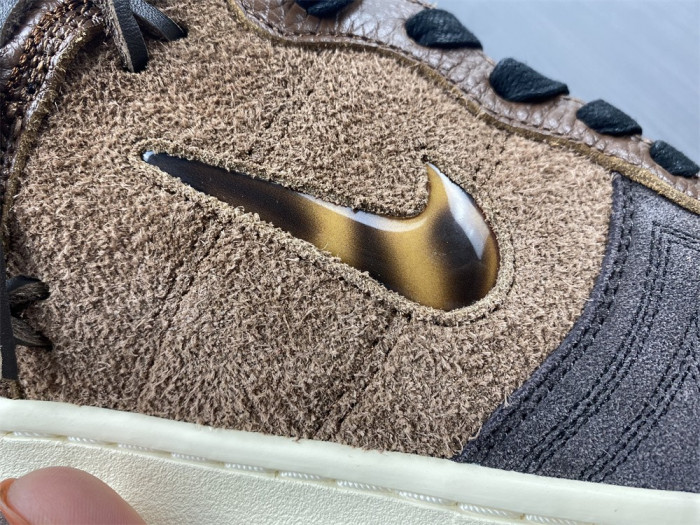 Bodega x Dunk High ‘Legend’ CZ8125-200