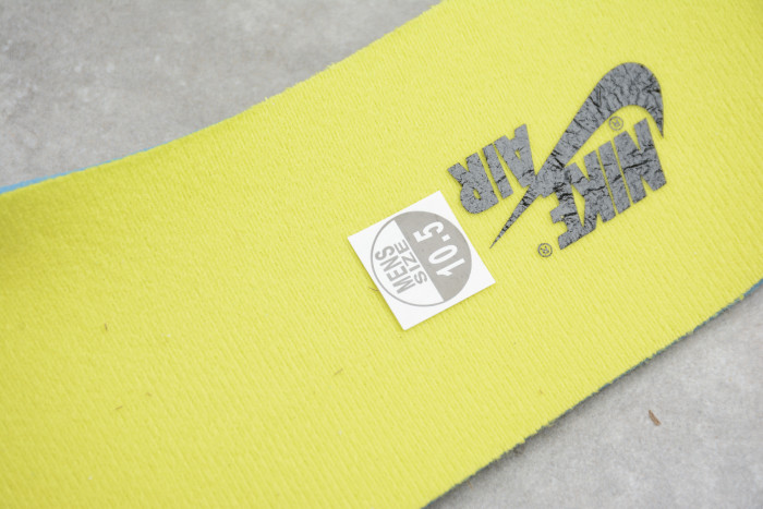 Air Jordan 1 Retro High OG “First Class Flight” 555088-170