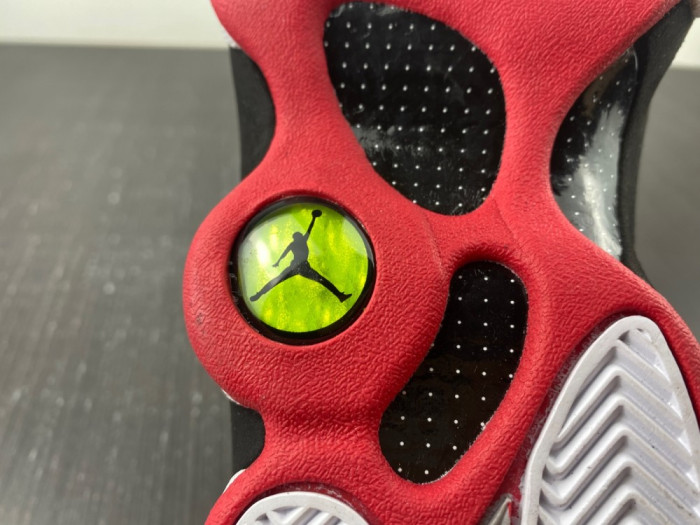 AIR JORDAN 13 “PLAYOFFS” 414571-062