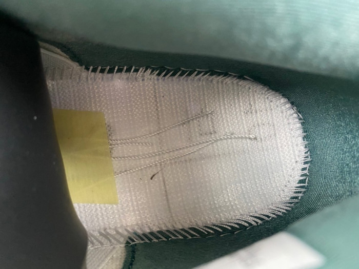 Air Jordan 4 “Oxidized Green”