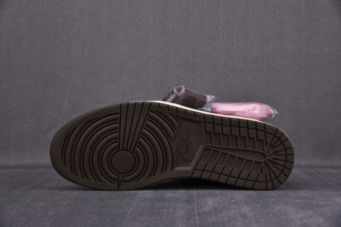 AIR JORDAN 1 HIGH OG TS SP ‘TRAVIS SCOTT’ 2.0 – CD4487-100