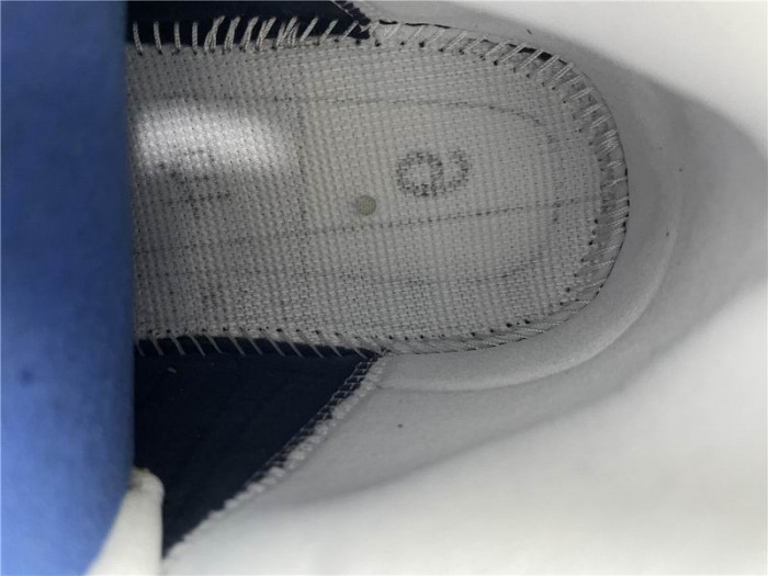 Air Jordan 13 “Dark Powder Blue” 414571-144