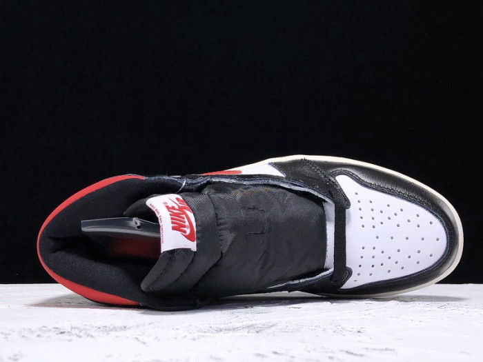 Air Jordan 1 Retro High OG ‘Gym Red’ – 555088 061