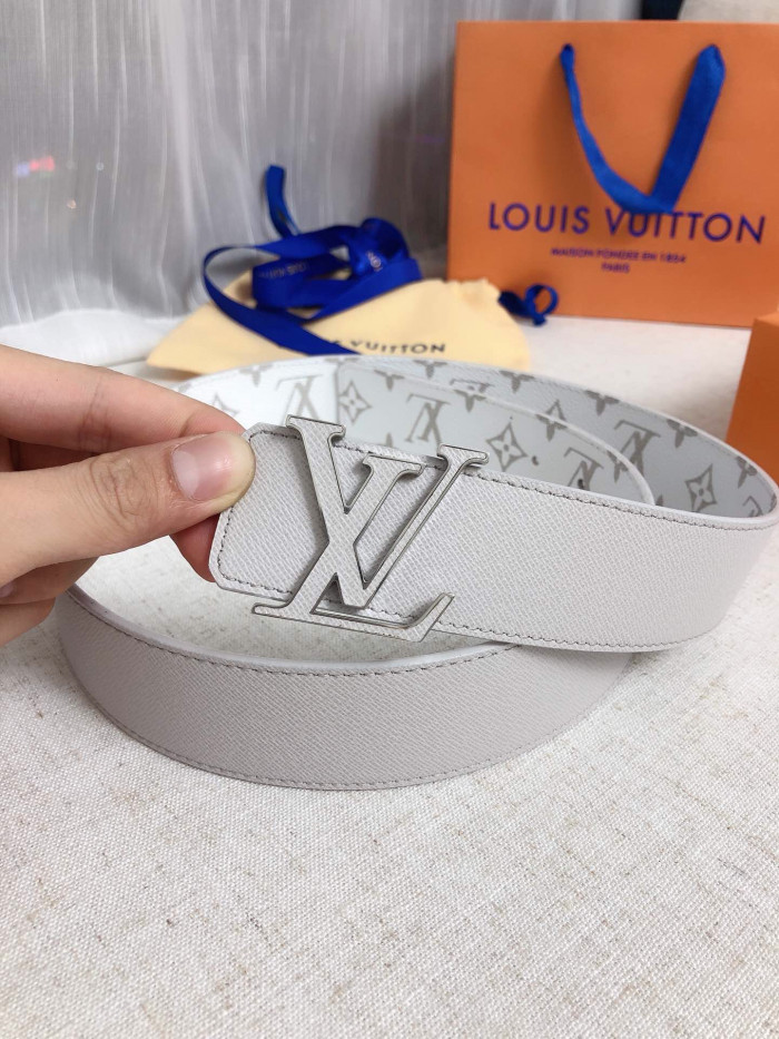 Loui Vuitto Belt-4CM