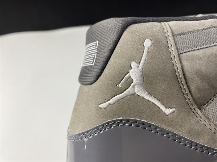 Air Jordan 11 Retro ‘Cool Grey’ CT8012 005