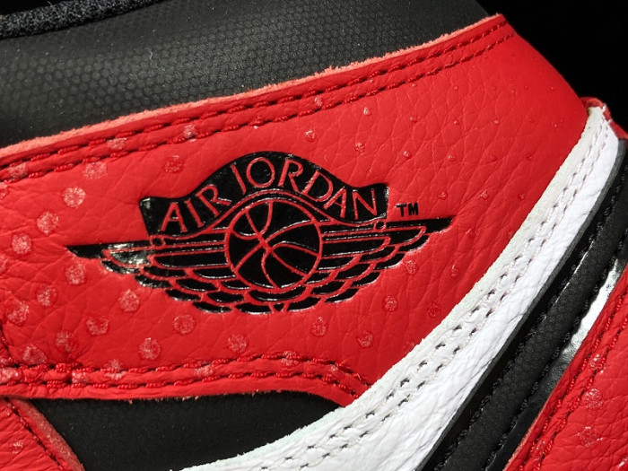 Air Jordan Retro 1 High OG “Origin Story” 555088-602