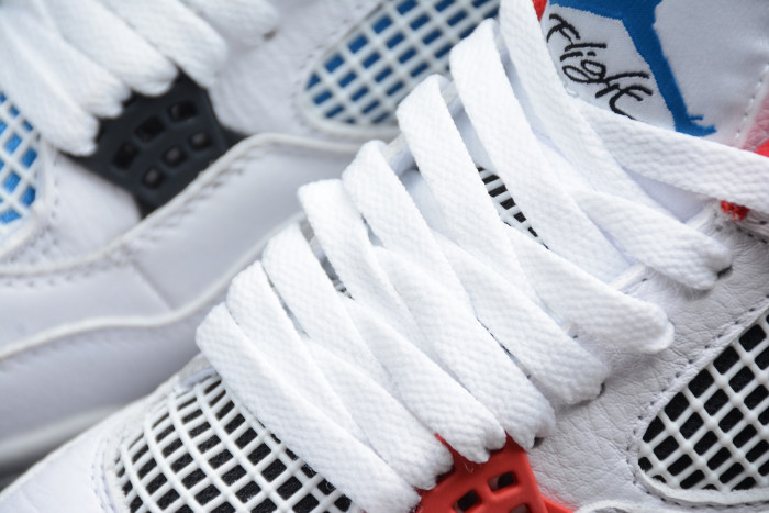 Air Jordan 4 “What The” CI1184-146