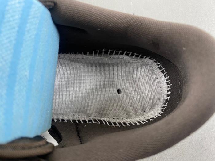 Travis Scott X Air Jordan 1 Low OG SP Velvet Brown