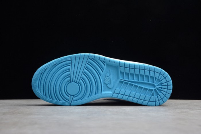 Air Jordan 1 Retro High OG ‘UNC’ 555088-117