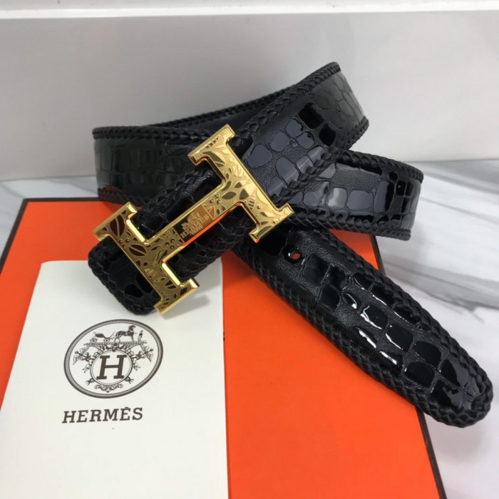 Herme Belt-3.8 CM