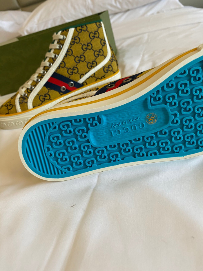 G*u*i tennis 1977 sneaker