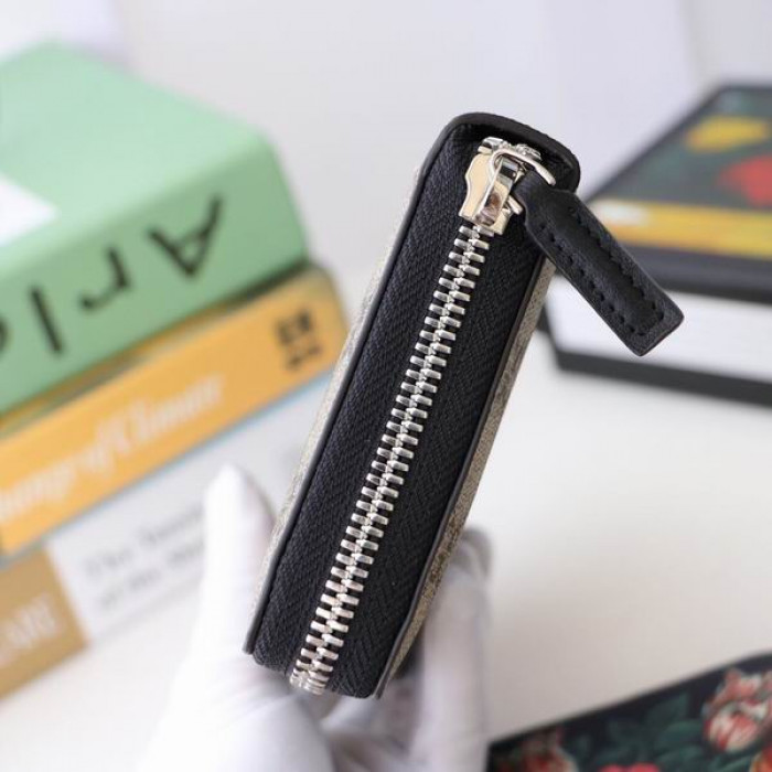 G*u*i wallet 451249 19*10*2.5